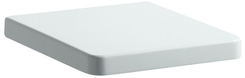 LAUFEN LIVING CITY WC sedadlo, SoftClose