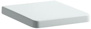 LAUFEN LIVING CITY WC sedadlo, SoftClose