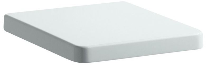 LAUFEN LIVING CITY WC sedadlo, SoftClose H8924343000001 Obrázek - Hlavní obrázek