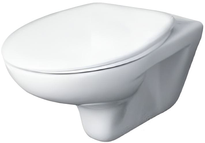 EASY závesné WC H8203960000005 Obrázek - Hlavní obrázek