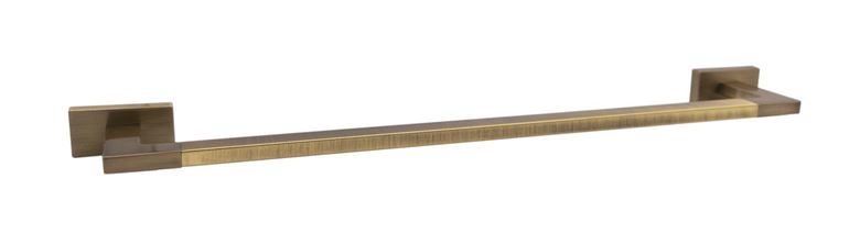 INDA LEA 1800 držiak uteráka 510 mm, bronz A1818BBZ Obrázek - Hlavní obrázek