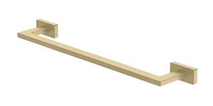 INDA LEA 1800 držiak uteráka 510 mm, zlato 24 karátov