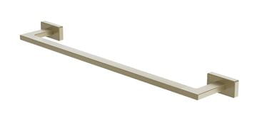 INDA LEA 1800 držiak uteráka 510 mm, brúsené zlato