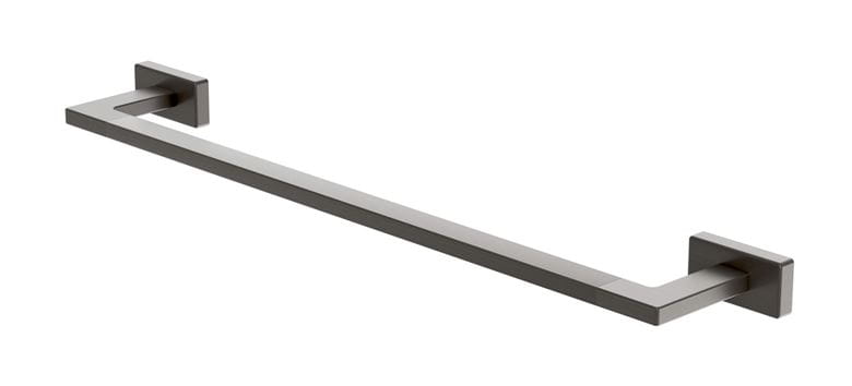 INDA LEA 1800 držiak uteráka 510 mm, brúsený grafit A1818BMB Obrázek - Hlavní obrázek