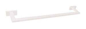INDA LEA 1800 držiak uteráka 510 mm, matná biela