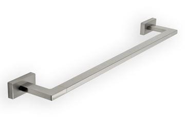 INDA LEA 1800 držiak uteráka 660 mm, brúsený nikel