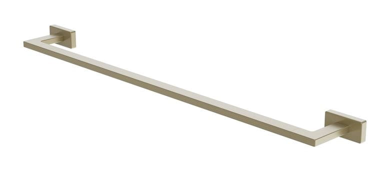 INDA LEA 1800 držiak uteráka 660 mm, brúsené zlato A1818CGB Obrázek - Hlavní obrázek