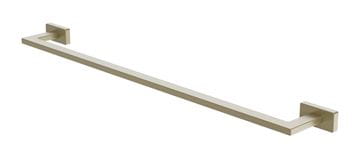 INDA LEA 1800 držiak uteráka 660 mm, brúsené zlato