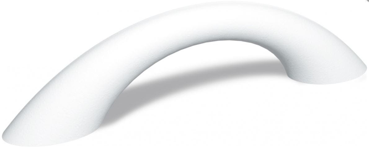 TEIKO ELEGANCE 185 madlo, biela