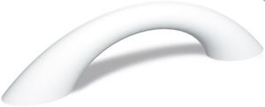 TEIKO ELEGANCE 185 madlo, biela