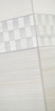 RAKO CHARME obklad 20x60 cm, mat, šedá WADVE037 Obrázek - fotka