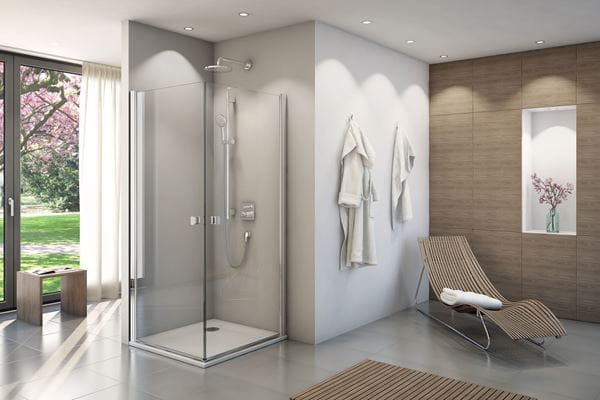 Sprchové zástěny Concept 200