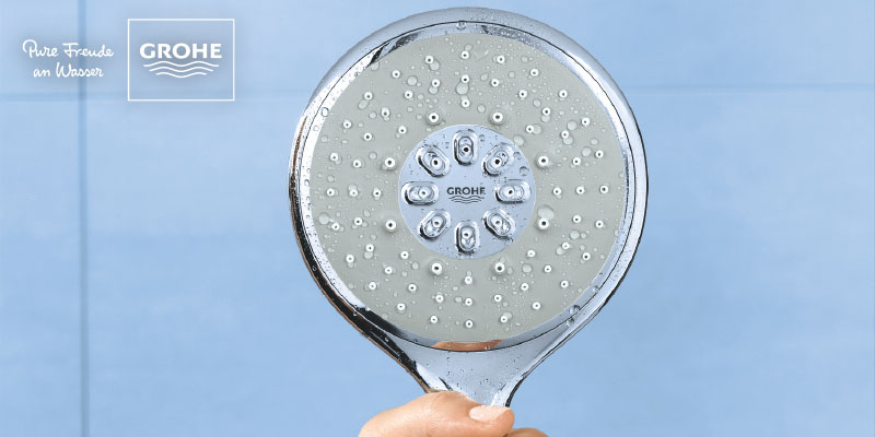 Výrobky GROHE sú nositeľom nemeckej precíznosti a kvality