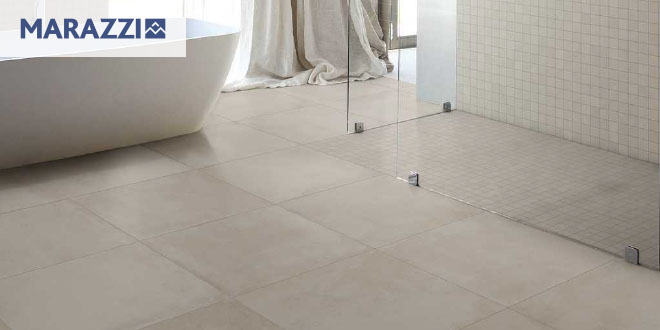 Marazzi Appeal menej je niekedy viac