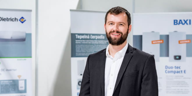 Naše technické skúsenosti vám pomôžu