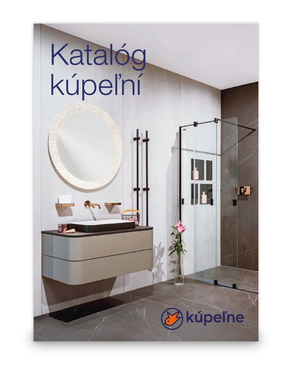 Katalóg kúpeĺní