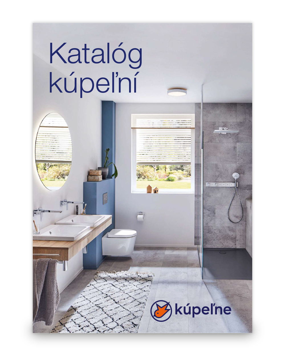 Katalóg kúpeľní