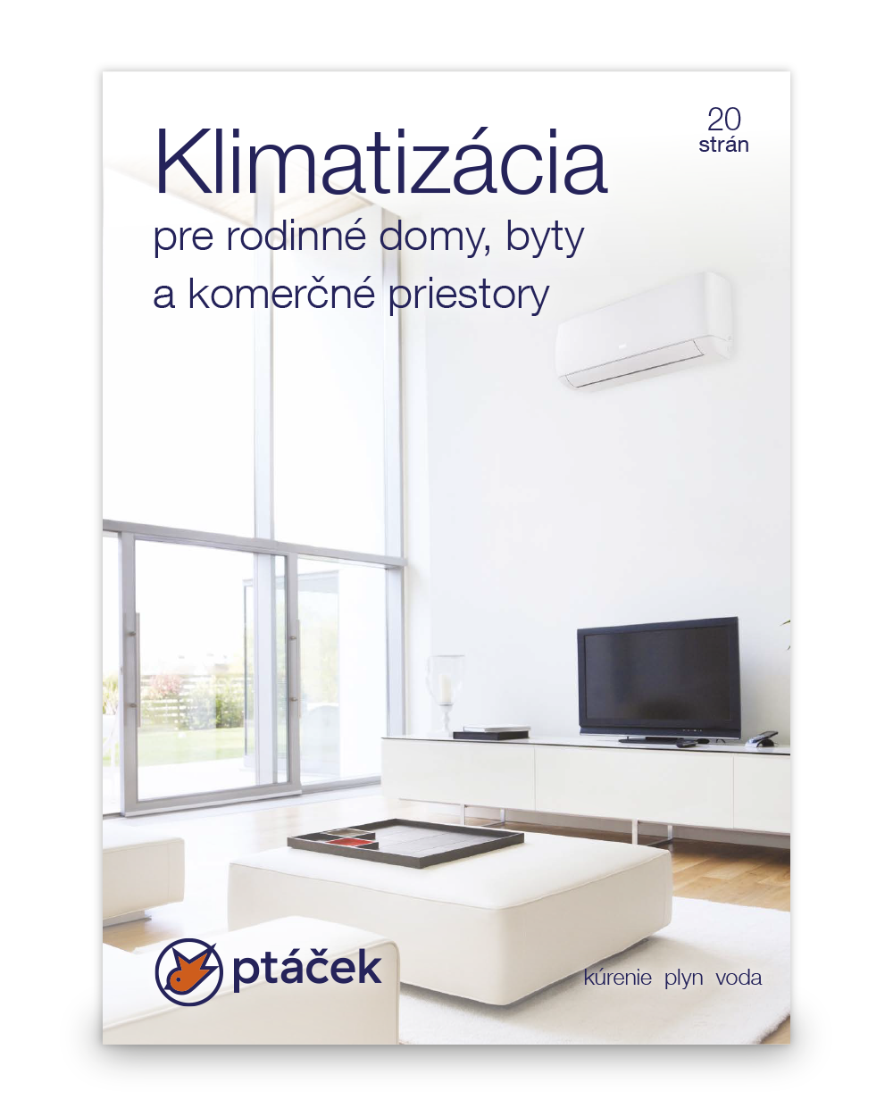 Katalóg Klimatizacia