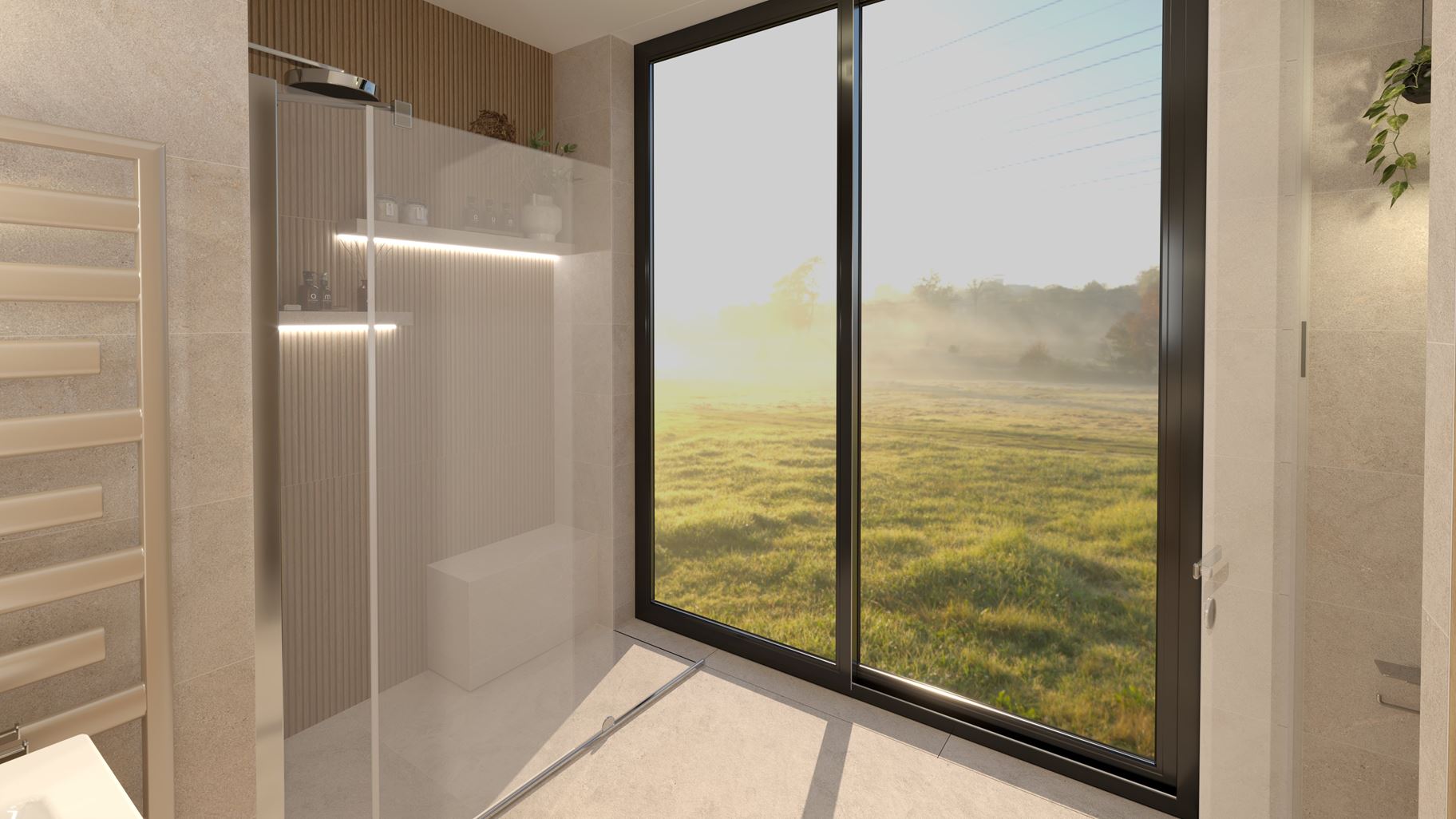 Naturalia Verity Line
