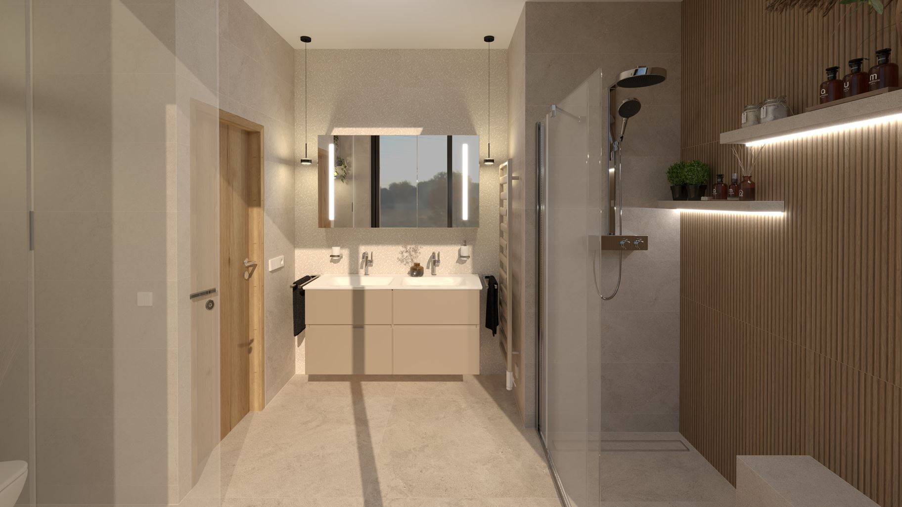 Naturalia Verity Line