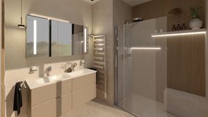Naturalia Verity Line