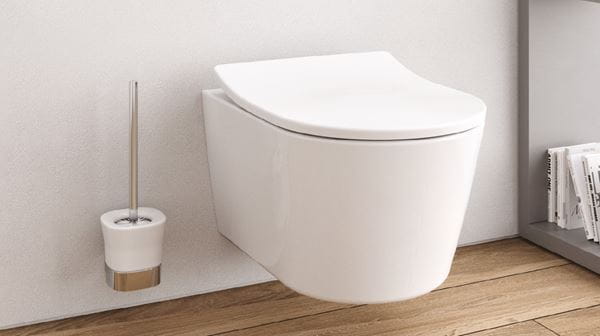 Sety WC TOTO