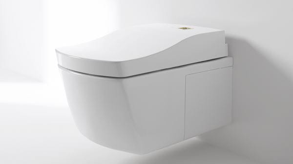 Sety WC TOTO