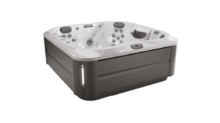 Vírivka Jacuzzi® J-335™