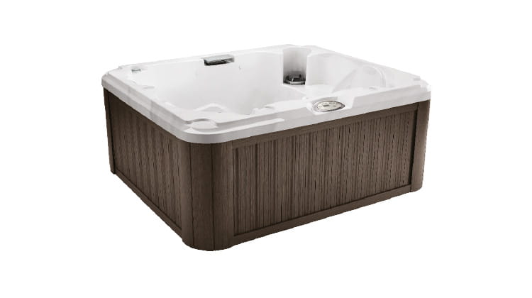 Vírivka Jacuzzi® J-215™