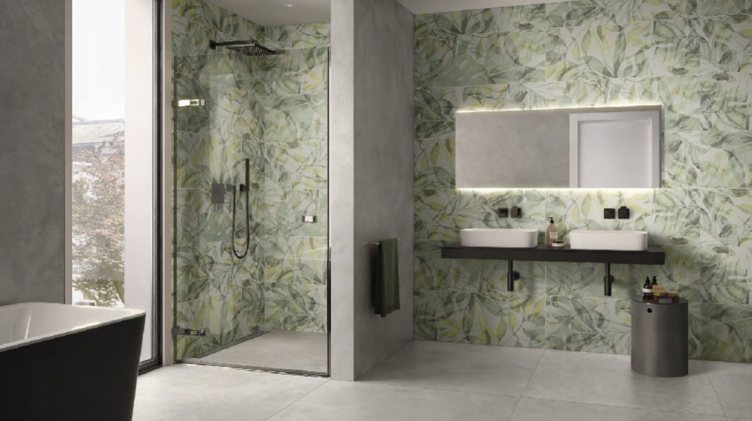 Villeroy & Boch Urban Jungle