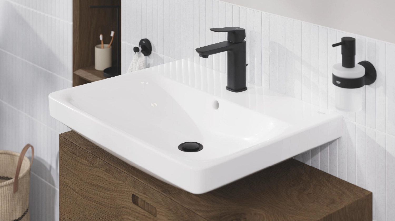 Grohe Colours