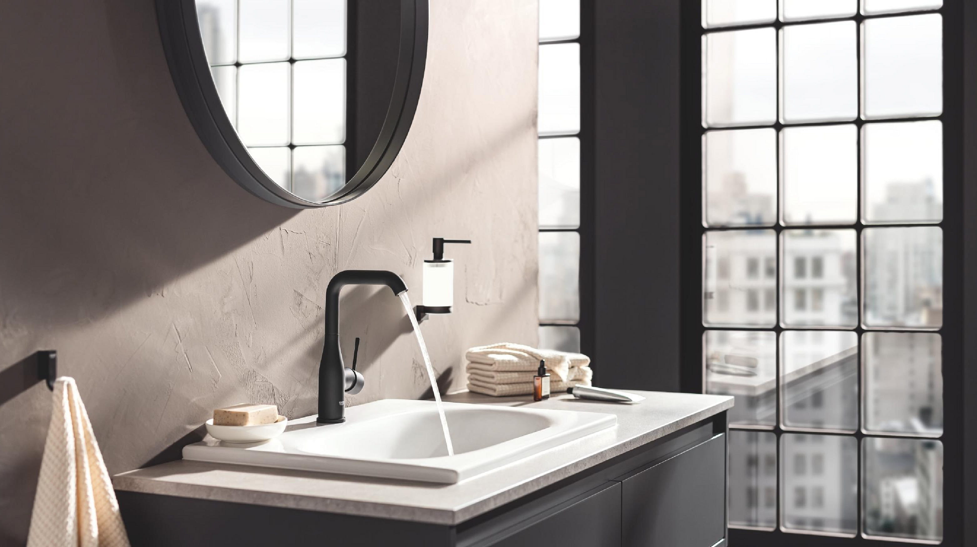 Grohe Black