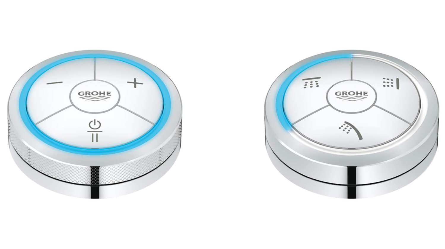 Grohe Digital