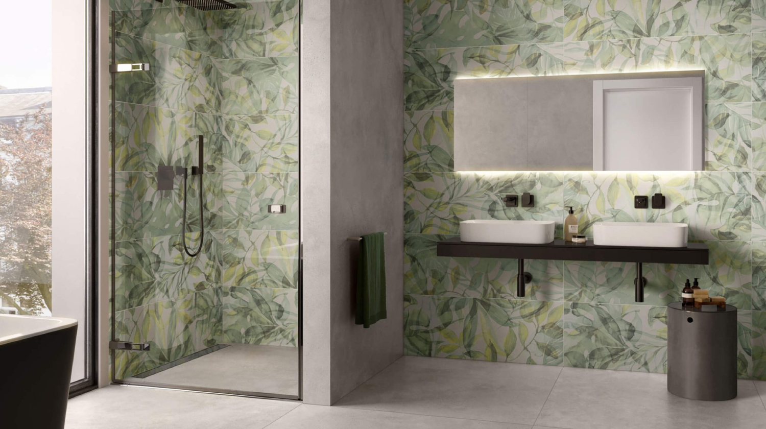 Villeroy Boch Urban Jungle