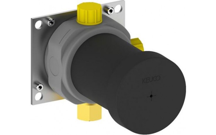 KEUCO IXMO funkčná jednotka DN15, pre dvojcestný prepínací ventil