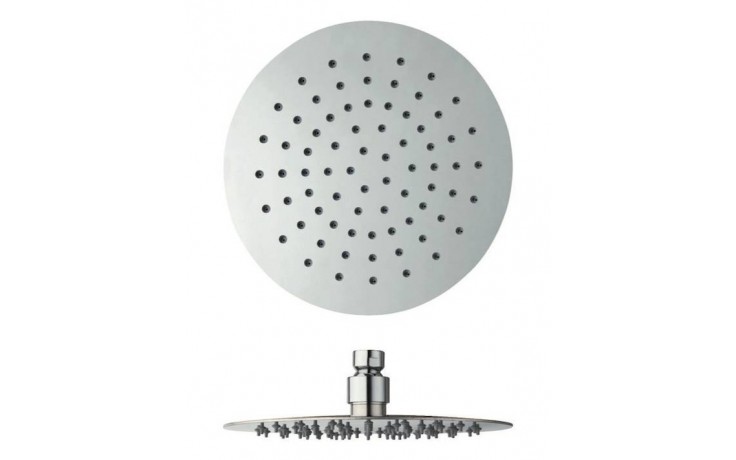 CRISTINA SANDWICH PLUS horná sprcha pr. 205 mm, chróm