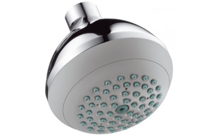 HANSGROHE CROMETTA 85 1JET horná sprcha pr. 85 mm, EcoSmart+, chróm