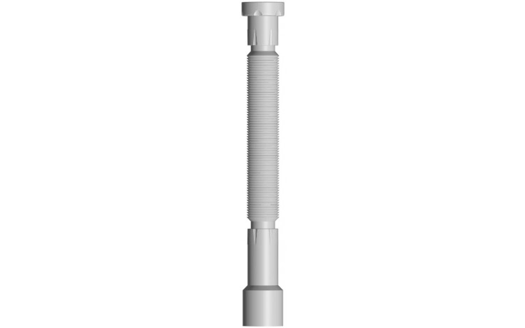 SLOVARM pripojenie 390-780mm, G1 6/4", PP, biela