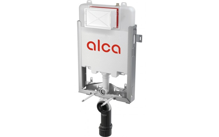 ALCA RENOVMODUL SLIM predstenový inštalačný systém 572x1070mm, pre zamurovanie