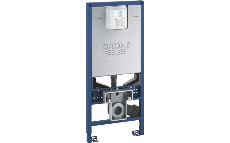 GROHE RAPID SLX predstenový modul 500x1130mm, pre WC