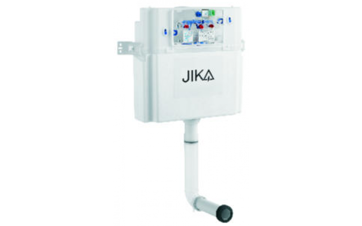 JIKA BASIC TANK SYSTEM podomietkový modul 528x126x717mm, pre samostatne stojace klozety