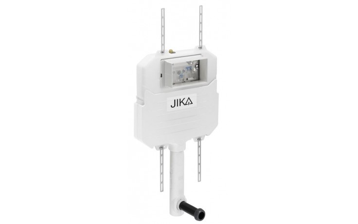 JIKA BASIC TANK SYSTEM COMPACT podomietkový modul 480x153x830mm, pre samostatne stojace klozety