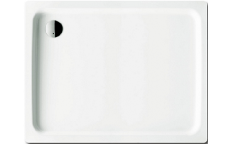 KALDEWEI DUSCHPLAN 547-1 sprchová vanička 70x90 cm, smaltovaná oceľ, bez nosiča