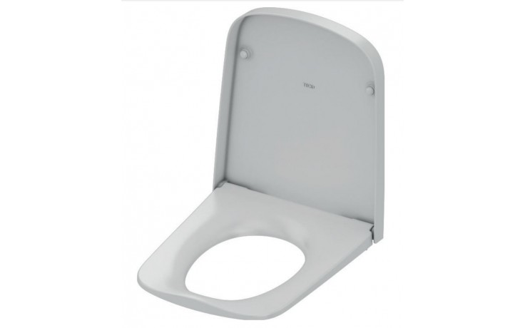 TECE ONE WC sedadlo, SoftClose, odnímateľné