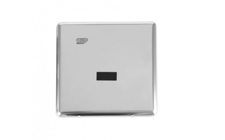 AZP BRNO sprchová batéria G1/2", vstavaná, automatická, senzorová, nerez