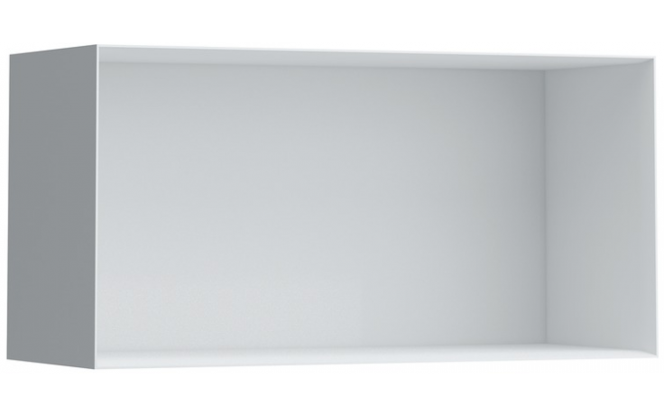 LAUFEN PALOMBA COLLECTION skrinka 550x220x275mm, obdĺžniková, biela