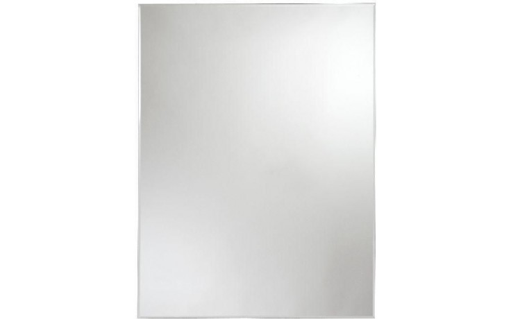 AMIRRO GLOSSY zrkadlo 60x80 cm, reverzibilné