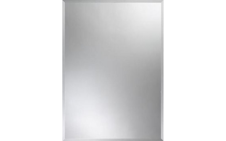 AMIRRO CRYSTAL zrkadlo 50x60 cm, reverzibilné