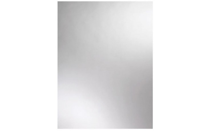AMIRRO CORNER zrkadlo 50x60 cm, reverzibilné