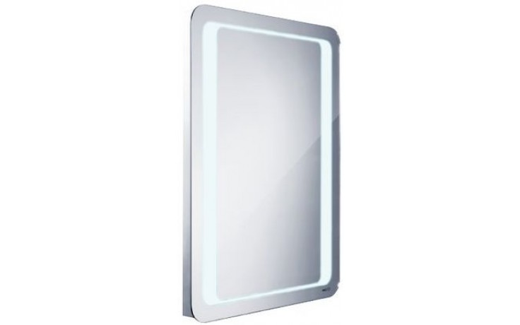 NIMCO 5000 zrkadlo 60x80 cm, reverzibilné, s osvetlením